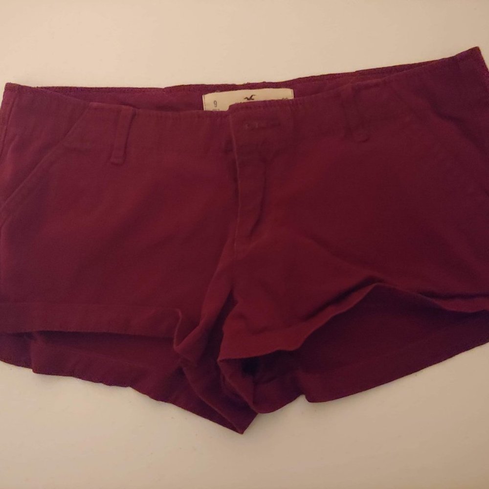 Hollister  women shorts